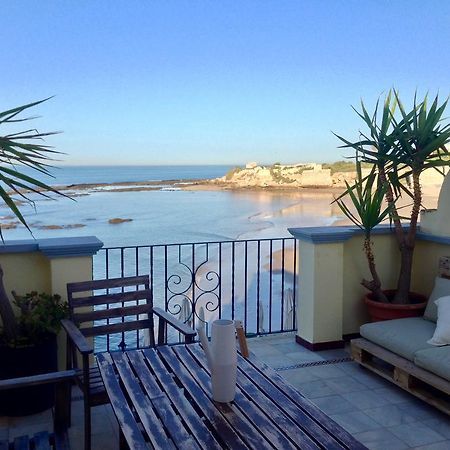 Ático Playa Muralla El Puerto de Santa María Dış mekan fotoğraf