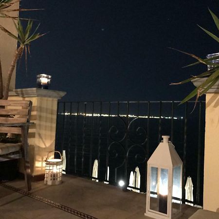 Ático Playa Muralla El Puerto de Santa María Dış mekan fotoğraf