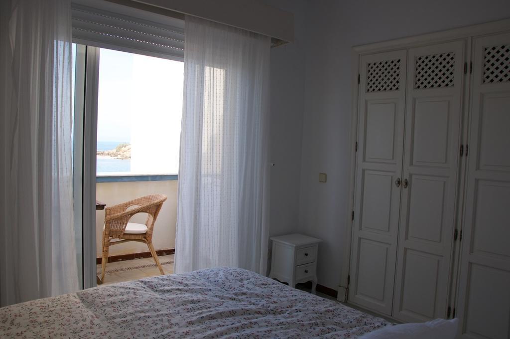 Ático Playa Muralla El Puerto de Santa María Dış mekan fotoğraf